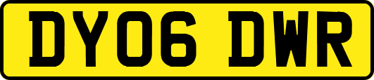 DY06DWR