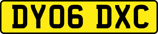 DY06DXC