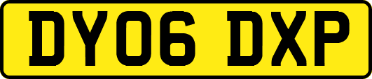 DY06DXP