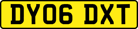 DY06DXT