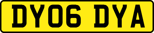 DY06DYA