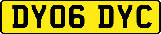 DY06DYC