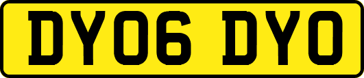 DY06DYO