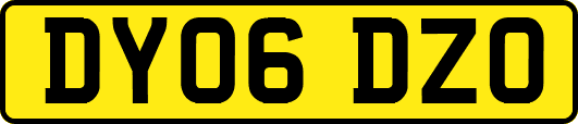 DY06DZO
