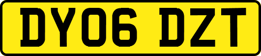 DY06DZT