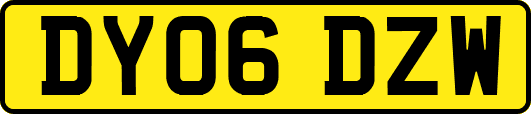 DY06DZW