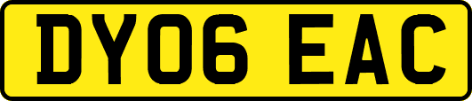 DY06EAC