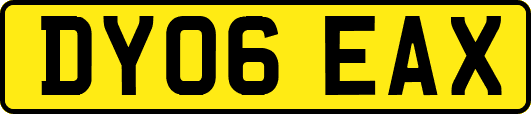 DY06EAX