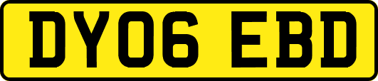 DY06EBD