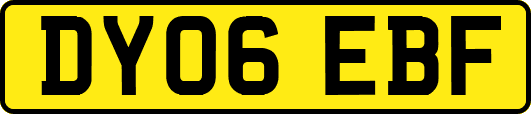 DY06EBF
