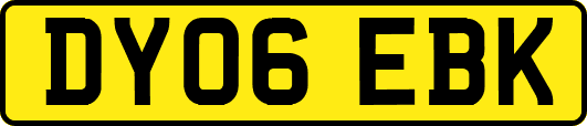 DY06EBK
