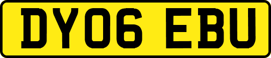 DY06EBU
