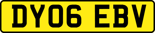 DY06EBV