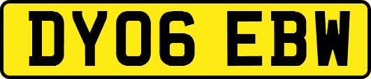 DY06EBW