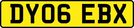 DY06EBX