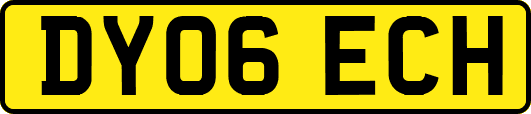 DY06ECH