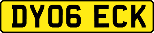 DY06ECK