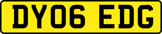 DY06EDG