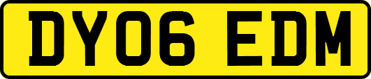 DY06EDM