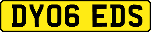 DY06EDS