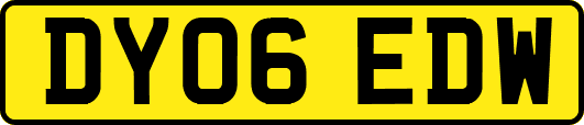 DY06EDW