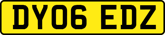 DY06EDZ