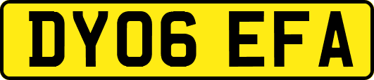 DY06EFA
