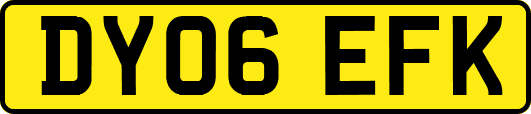 DY06EFK