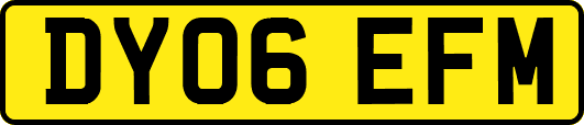 DY06EFM