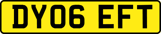 DY06EFT