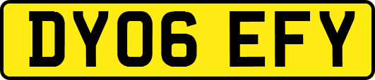 DY06EFY
