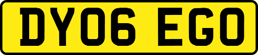 DY06EGO