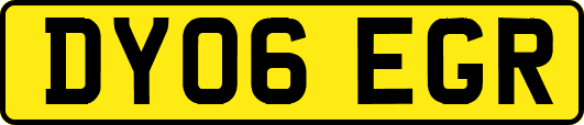 DY06EGR