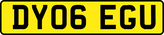 DY06EGU