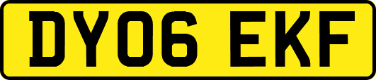 DY06EKF