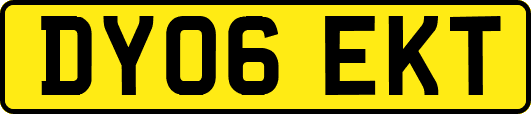 DY06EKT