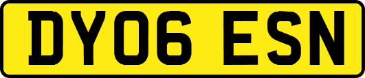 DY06ESN