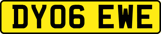 DY06EWE