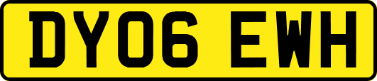 DY06EWH