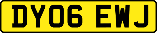 DY06EWJ