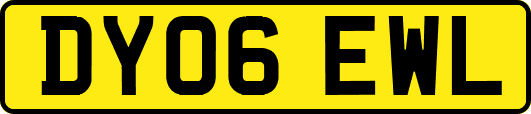 DY06EWL