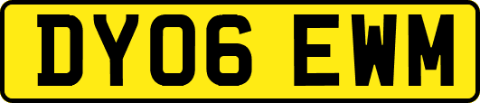 DY06EWM
