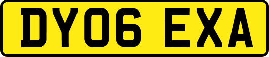 DY06EXA