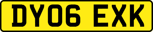 DY06EXK