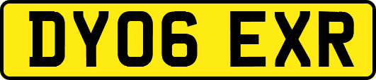DY06EXR