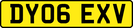 DY06EXV