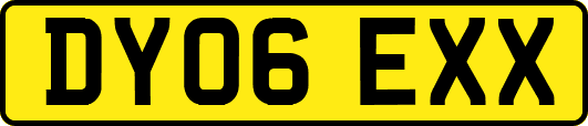 DY06EXX