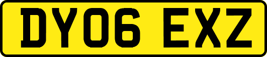 DY06EXZ