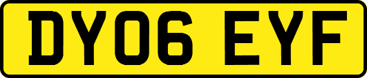DY06EYF