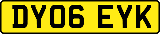 DY06EYK